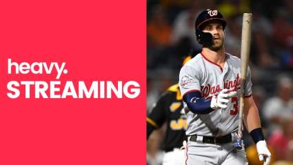 MLB Home Run Derby 2018 Live Stream: How to Watch Without Cable