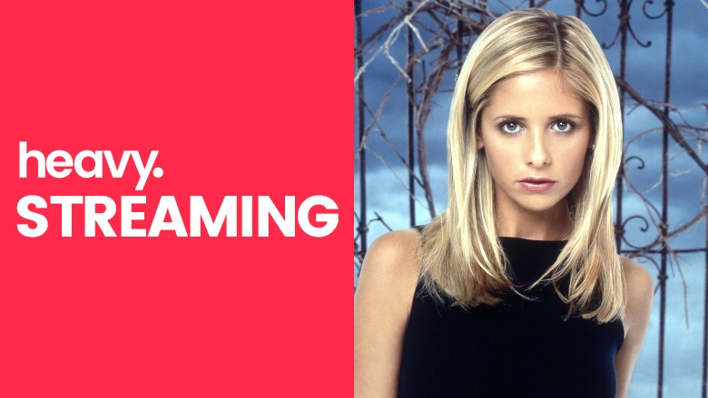 Watch Buffy the Vampire Slayer Online