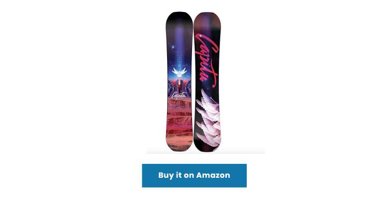 snowboards for women