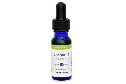 Children's Probonix - Cherry Liquid Probiotic Drops