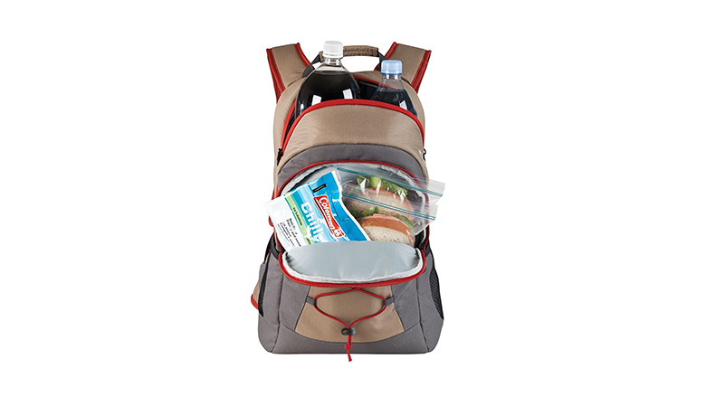 North coyote cooler outlet backpack