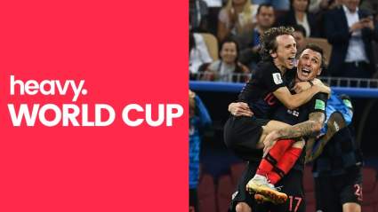 How to DVR the World Cup Final Without Cable