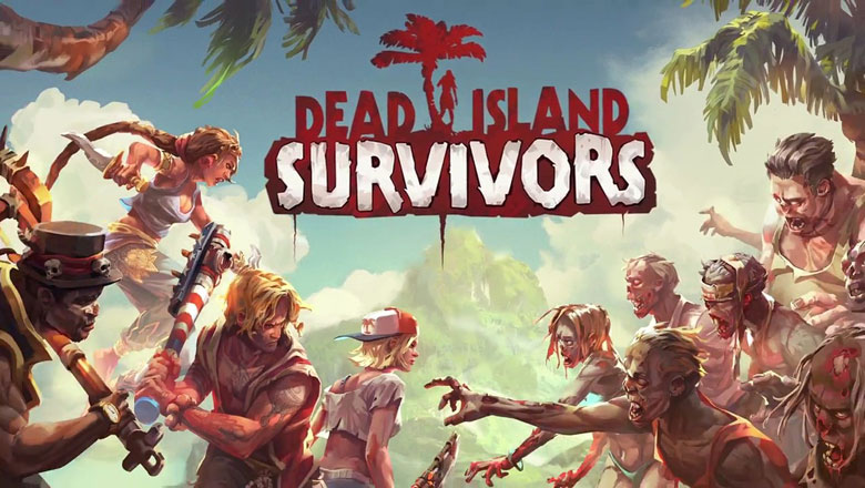 dead island survivors