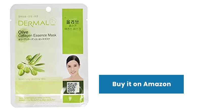 Download 5 Best Collagen Masks For Younger Looking Skin Heavy Com PSD Mockup Templates