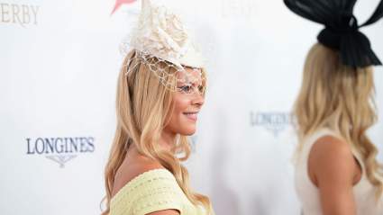 Where Is Tiger Woods’ Ex Wife, Elin Nordegren, Today?