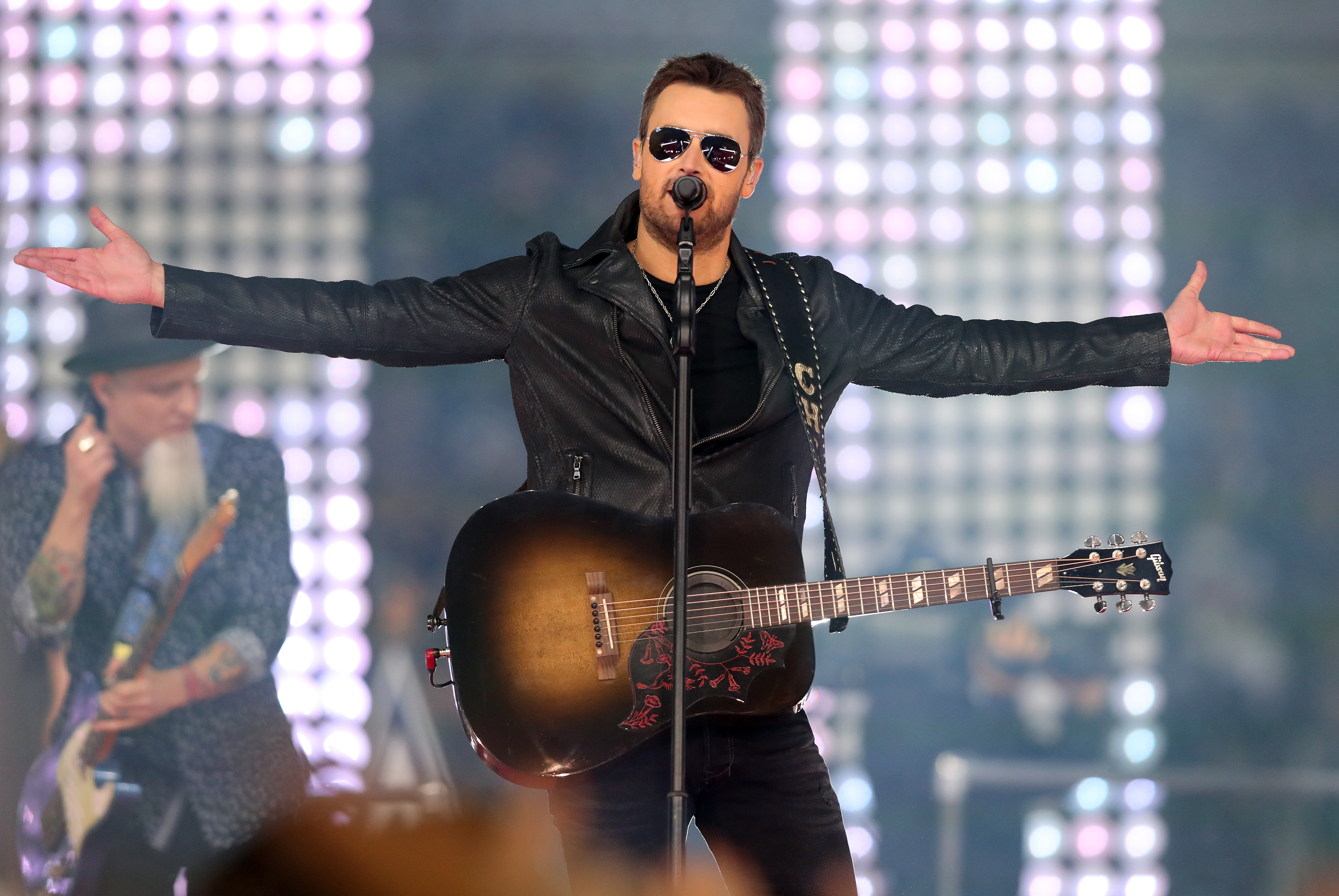 Eric Church & the NRA 5 Fast Facts You Need to Know