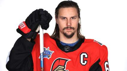 Erik Karlsson Trade Rumors: 5 Fast Facts You Need to Know