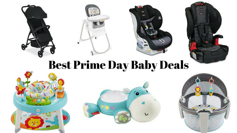amazon prime day baby deals