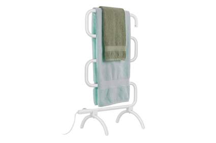 Hot Towel Warmers For Home Spa, Outdoor Towel Warmer Cabinet