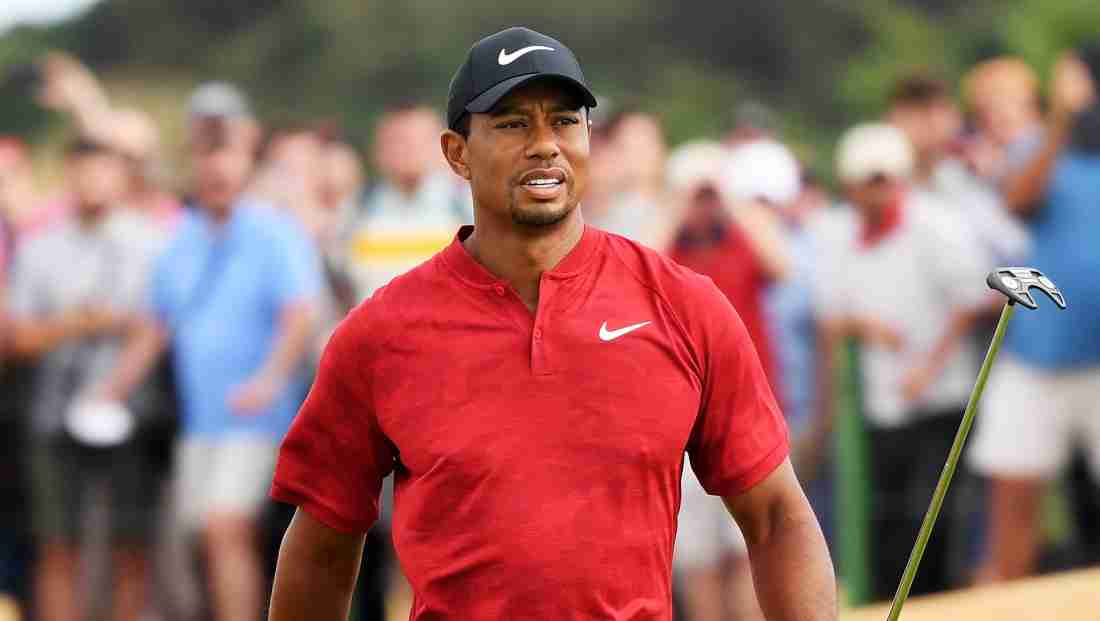 Tiger Woods Memes: The Best Funny GIF's & Images | Heavy.com