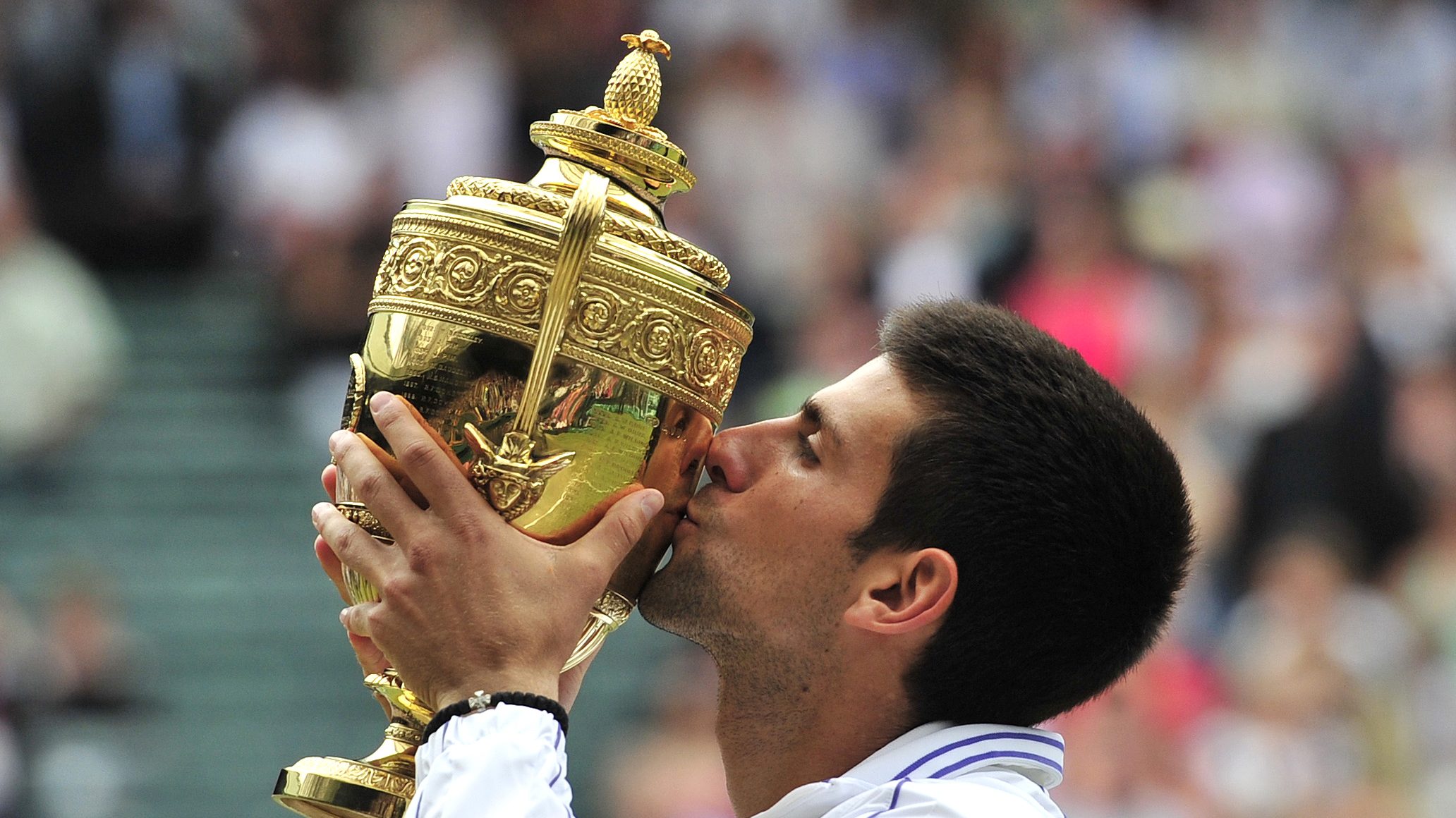 Wimbledon Purse How Much Prize Money Does Winner Make?