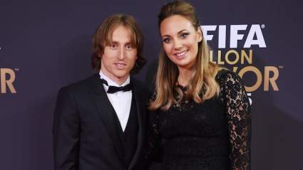 Vanja Bosnic, Luka Modric’s Wife: 5 Fast Facts You Need to Know