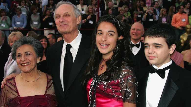 Alan Alda s Family 5 Fast Facts You Need to Know