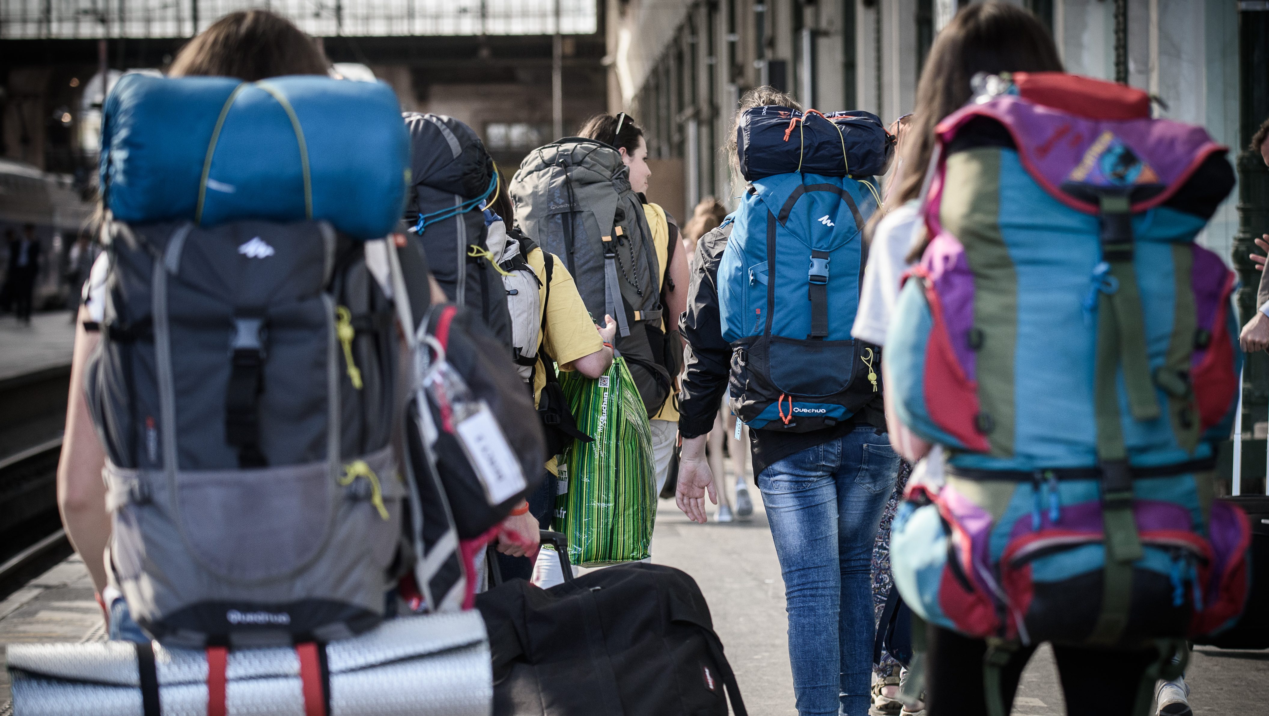 carry on backpack