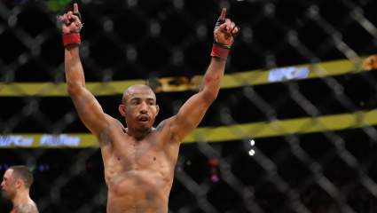 UFC Odds: Alvarez vs. Poirier Pick & More