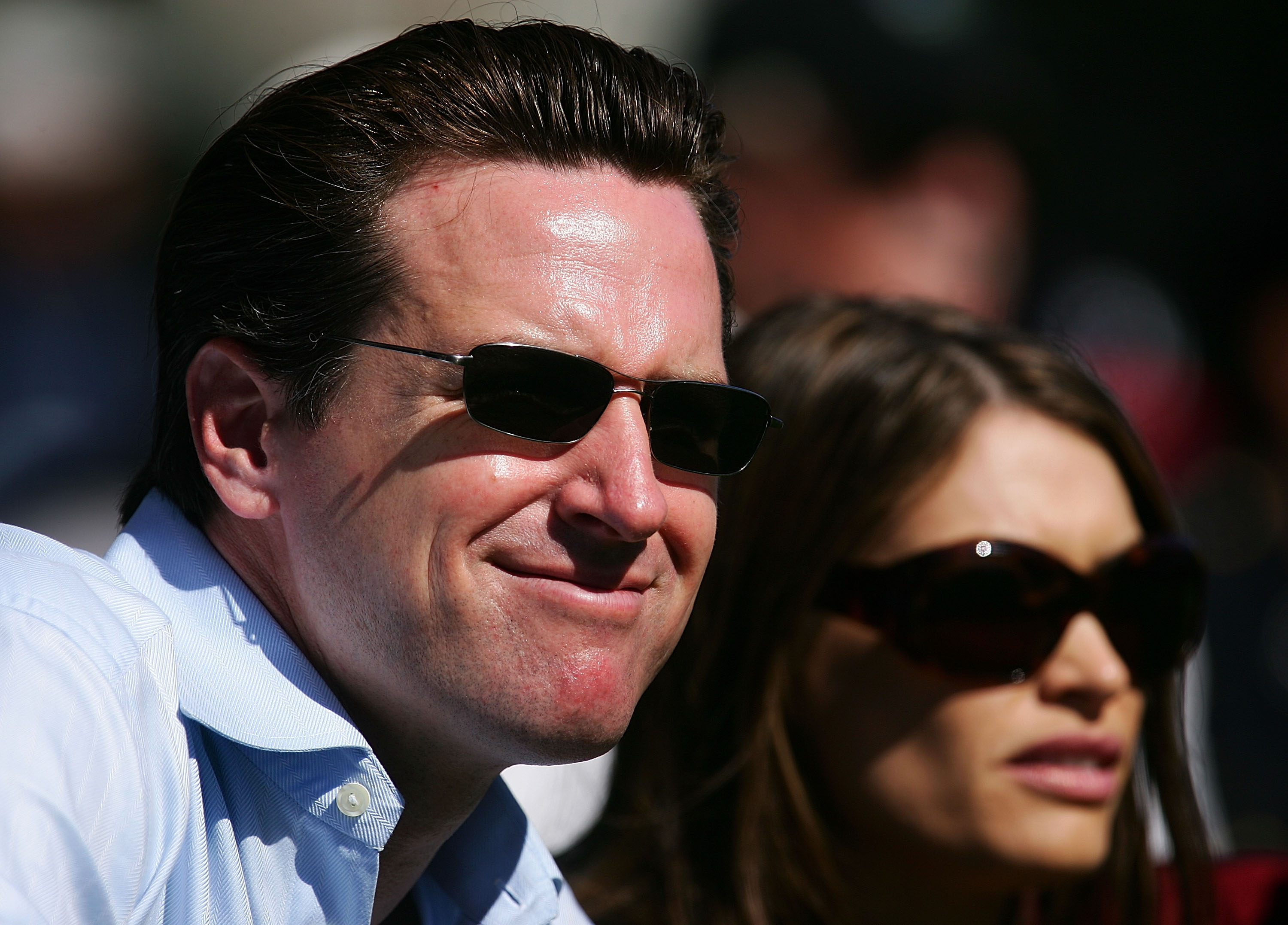 Kimberly Guilfoyle Gavin Newsom 5 Fast Facts To Know Heavy Com