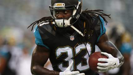 Chris Ivory: Bills Backup Running Back Could See More Touches