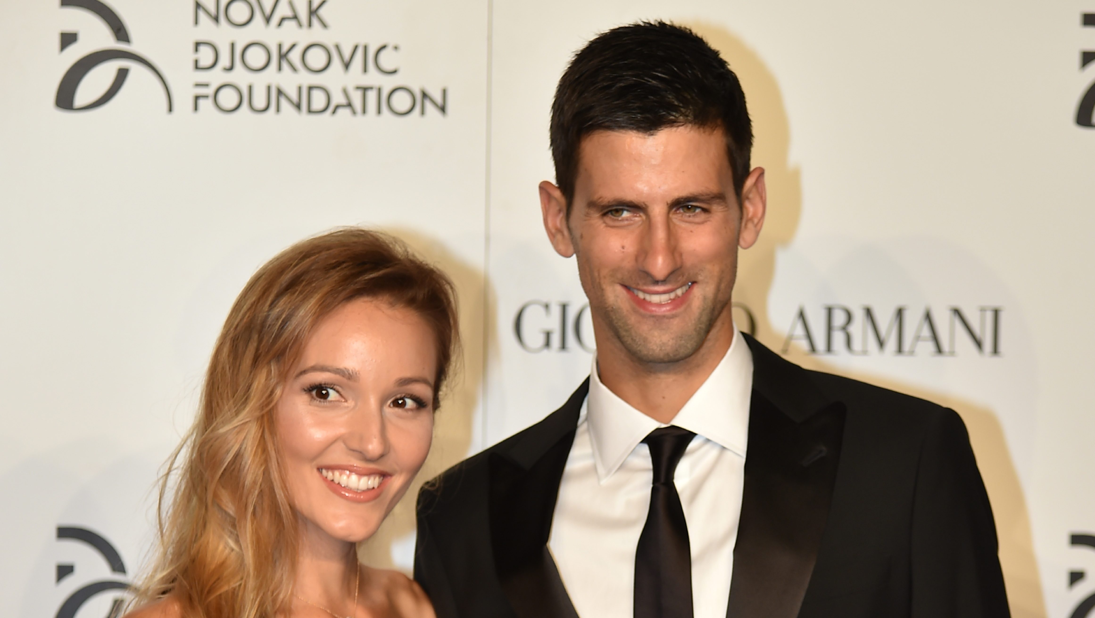 Novak Djokovic S Wife Kids 5 Fast Facts To Know   Gettyimages 609068988 E1531585410721 