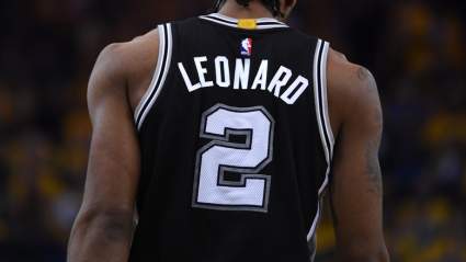 Dennis Robertson, Kawhi Leonard’s Uncle: 5 Fast Facts You Need to Know