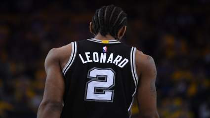 Kawhi Leonard’s Health: Will He Be Ready For The Season?