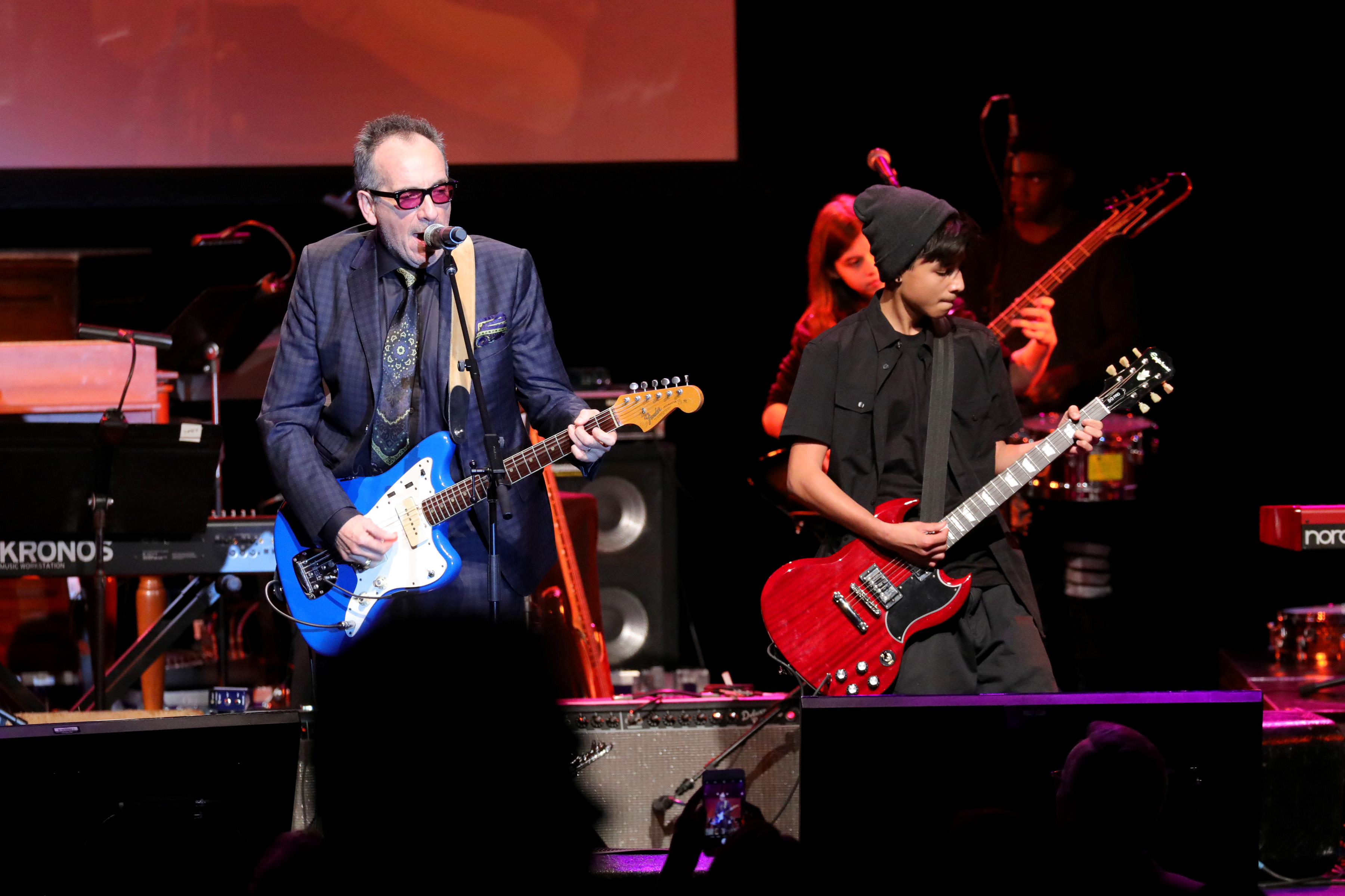 Elvis Costello Net Worth 5 Fast Facts You Need to Know