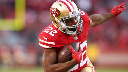 Fantasy Football Sleepers: 3 Names to Watch (July Edition)