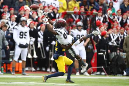 Comcast Customers Could Lose the Big Ten Network