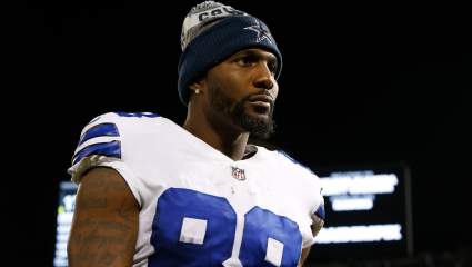 NFL News Roundup: Verrett Injury, Dez to Browns & More