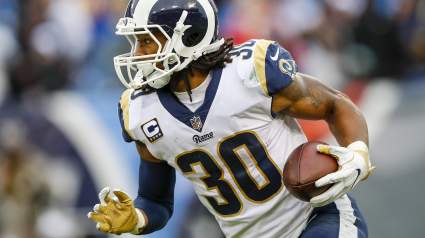 LA Rams Send NFC Championship Tickets to Season Ticket Holders