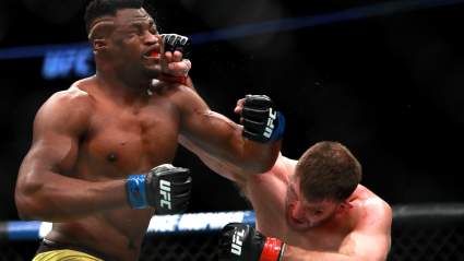 UFC 226: Updated Betting Odds for Full Card