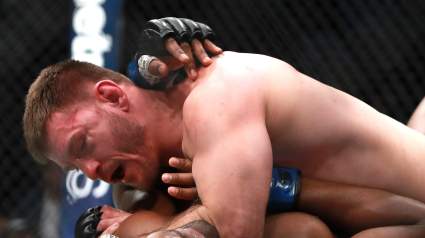 Miocic vs. Cormier: Updated Betting Odds & Prediction