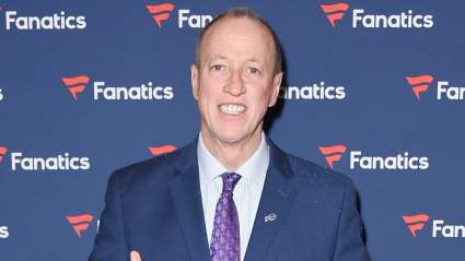 Jim Kelly’s Cancer 2018 Update Ahead of His ESPYs Honor