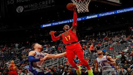 Thunder Lineup & Roster After Dennis Schroder Trade