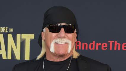 Will Hulk Hogan Appear on Raw on July 16?
