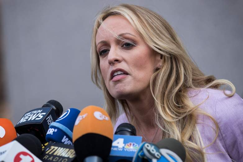 Stormy Daniels Arrested: 5 Fast Facts You Need to Know