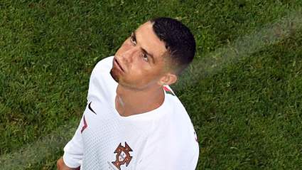 Ronaldo Joins Juventus: Transfer Completed for Fee of $140 Million