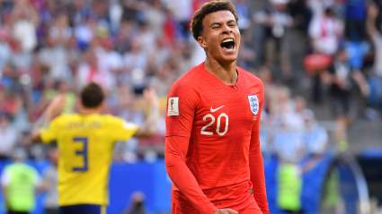 World Cup Semifinal Odds 2018