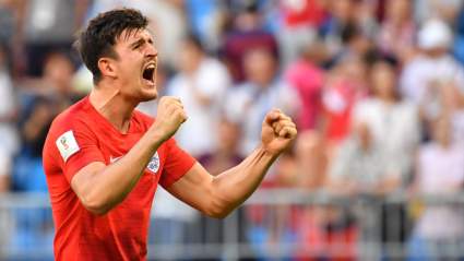 Is Harry Maguire’s Tweet About IKEA Real?