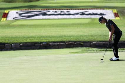 The Greenbrier Purse: How Much Prize Money Does the Winner Make?