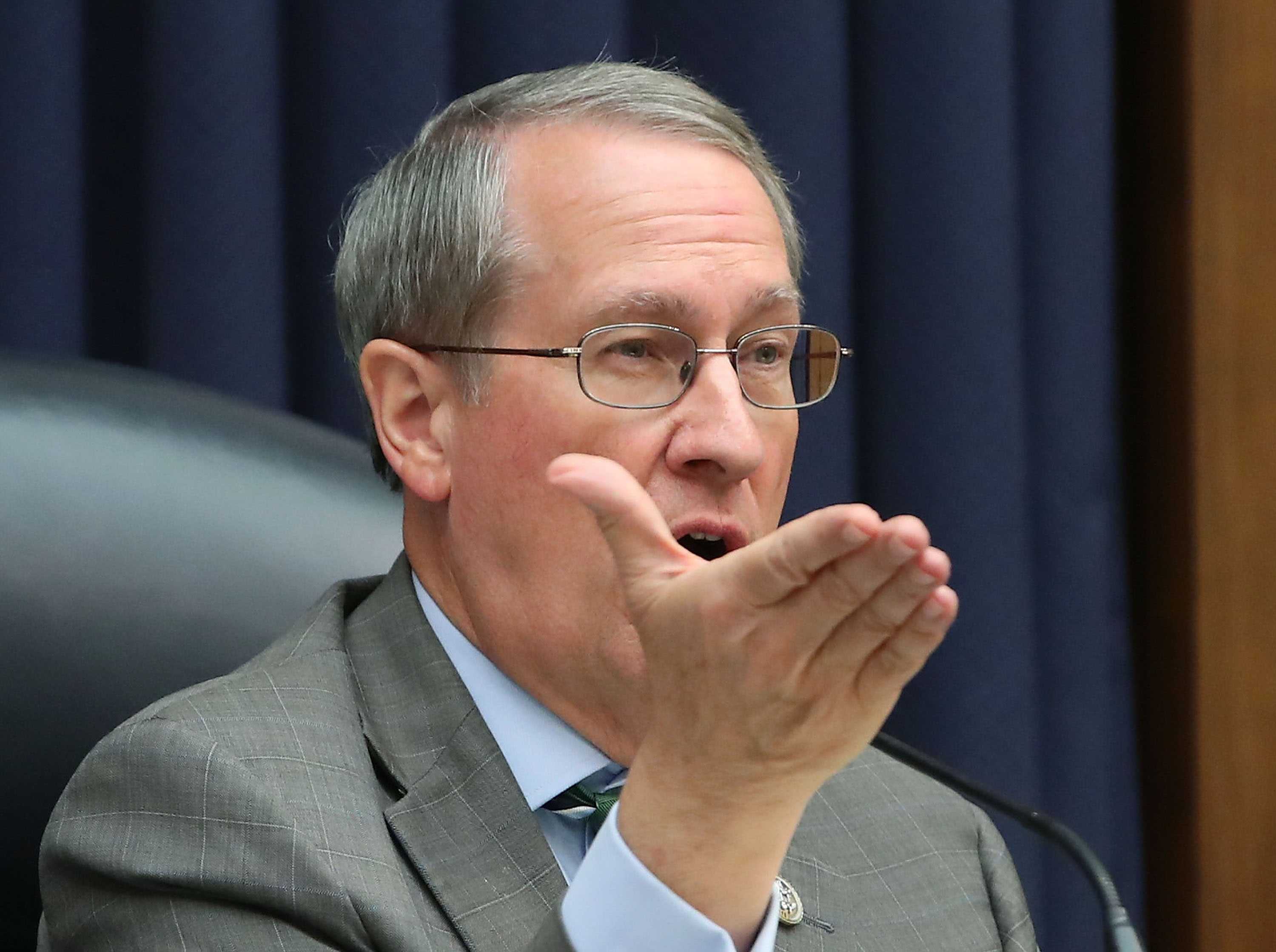 Bob Goodlatte 5 Fast Facts You Need To Know   Goodlatte 2 