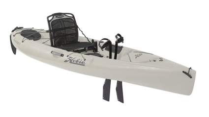 hobie pedal kayak