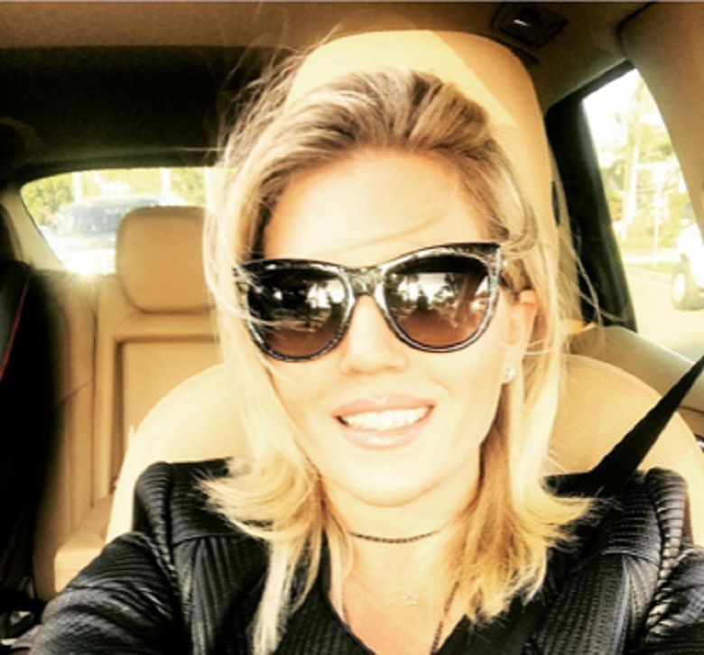 David Beador’s Girlfriend Lesley Cook Instagram Photos & Convos