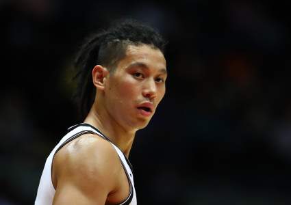 Hawks Roster & Starting Lineup With Jeremy Lin
