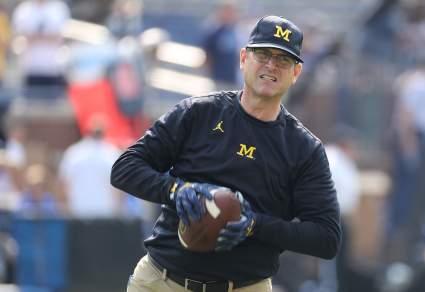 Michigan vs Michigan State Live Stream: How to Watch Online Without Cable