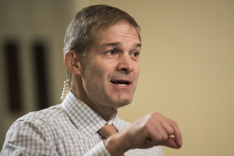 Jim Jordan’s Wrestling Family: 5 Fast Facts | Heavy.com