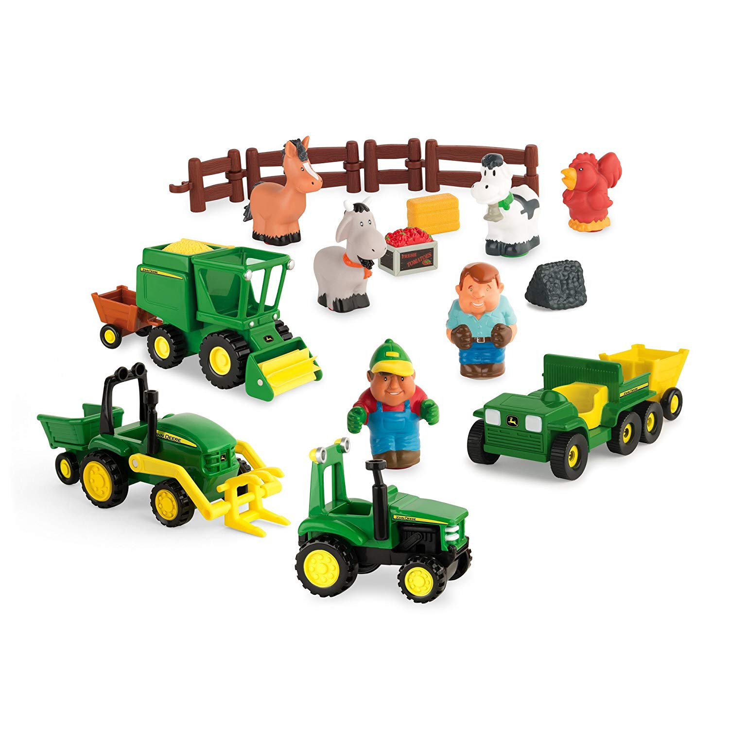 cheap john deere toys