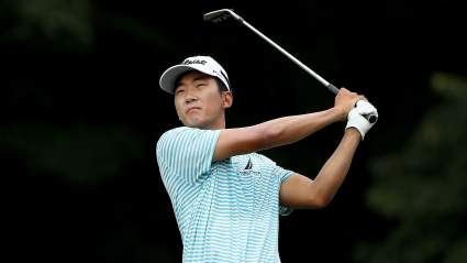 John Deere Classic Purse: How Much Prize Money Does the Winner Make?