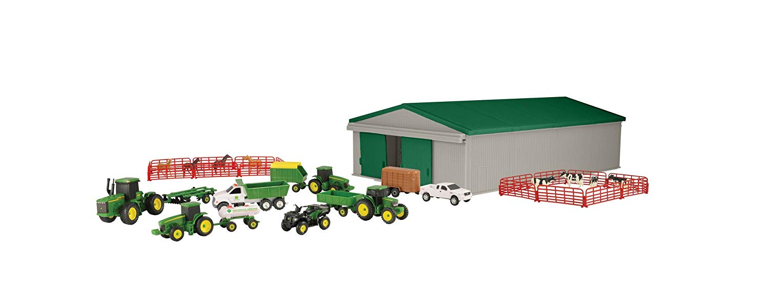 john deere toys for 2 year olds