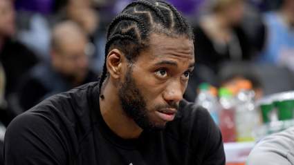 Kishele Shipley, Kawhi Leonard’s Girlfriend: 5 Fast Facts You Need to Know