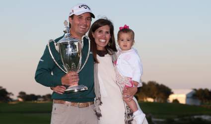 Kevin Kisner’s Family: 5 Fast Facts You Need to Know